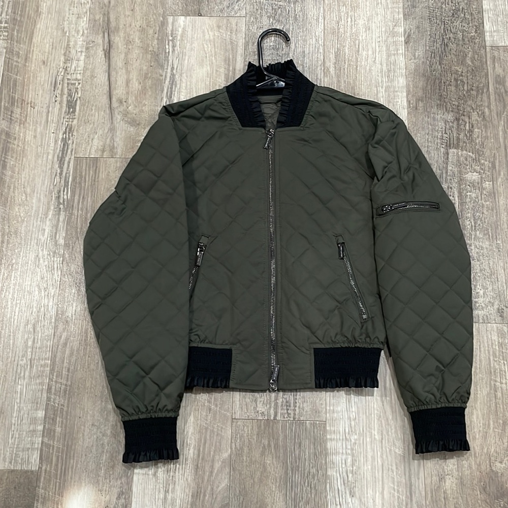 Armani Exchange women jacket
